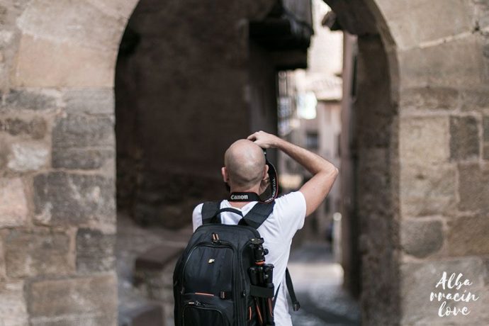 Visitas Guiadas en Albarracín: Explora su Historia y Arquitectura
